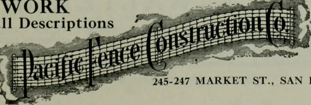 An illustration from The Architect & engineer of California and the Pacific Coast, 1905, leaf 164