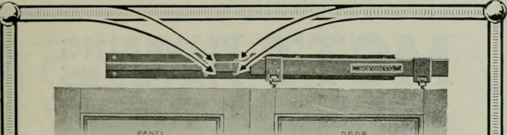 An illustration from The Architect & engineer of California and the Pacific Coast, 1905, leaf 172