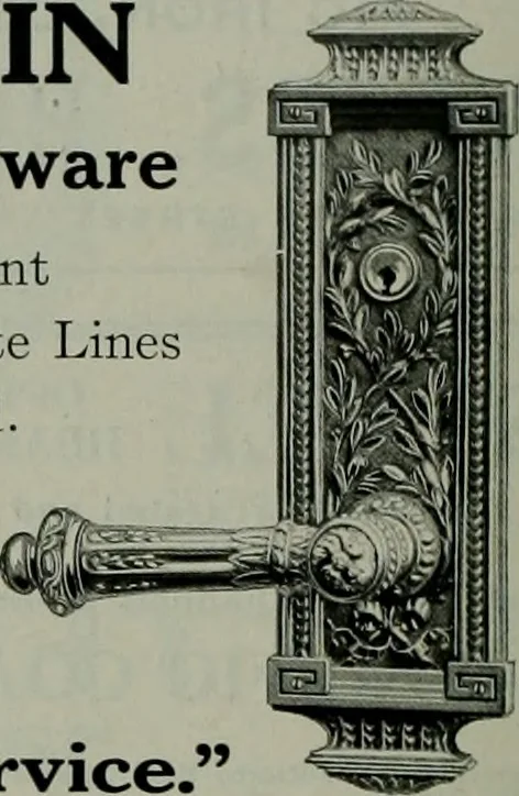An illustration from The Architect & engineer of California and the Pacific Coast, 1905, leaf 183