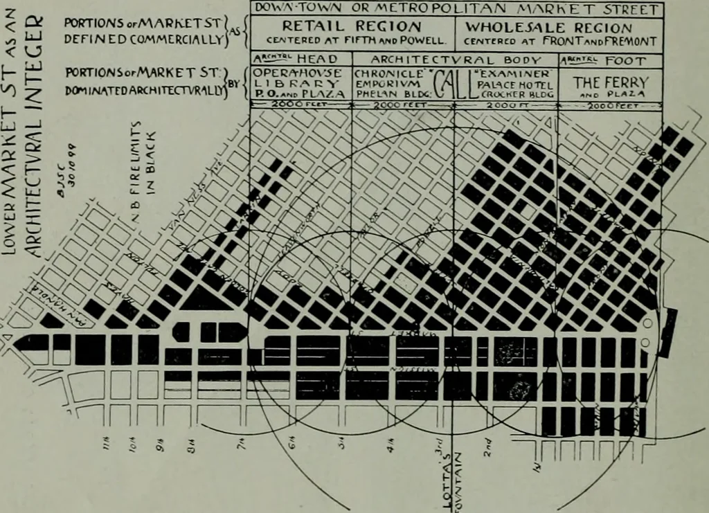 An illustration from The Architect & engineer of California and the Pacific Coast, 1905, leaf 213