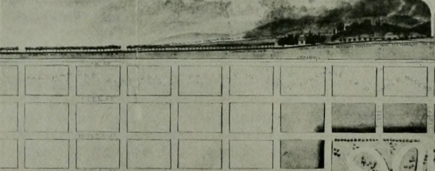 An illustration from The Architect & engineer of California and the Pacific Coast, 1905, leaf 227