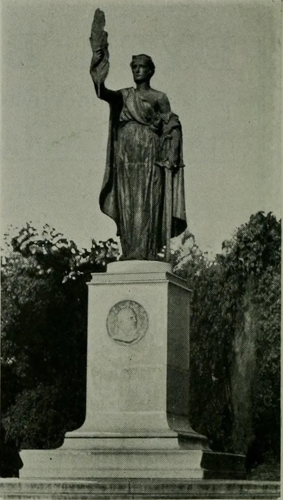 An illustration from The Architect & engineer of California and the Pacific Coast, 1905, leaf 285