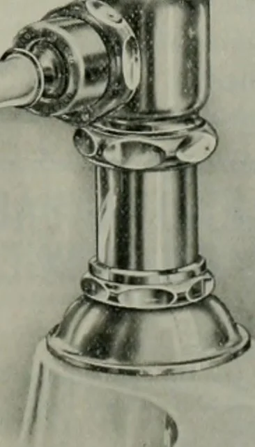An illustration from The Architect & engineer of California and the Pacific Coast, 1905, leaf 288