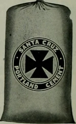 An illustration from The Architect & engineer of California and the Pacific Coast, 1905, leaf 311