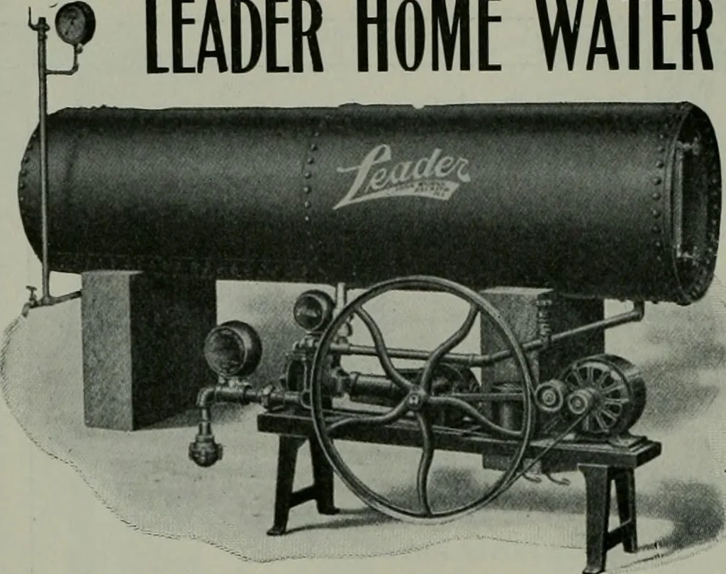 An illustration from The Architect & engineer of California and the Pacific Coast, 1905, leaf 331