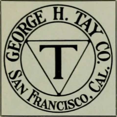 An illustration from The Architect & engineer of California and the Pacific Coast, 1905, leaf 34