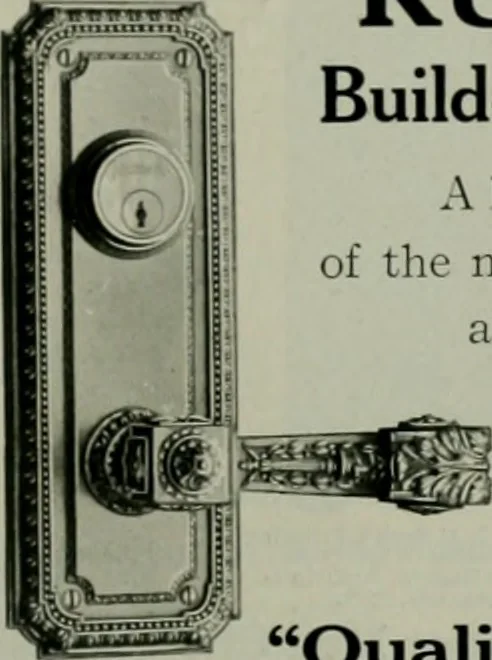 An illustration from The Architect & engineer of California and the Pacific Coast, 1905, leaf 38