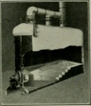 An illustration from The Architect & engineer of California and the Pacific Coast, 1905, leaf 44