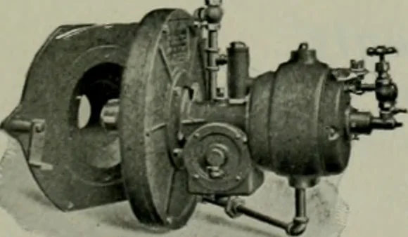 An illustration from The Architect & engineer of California and the Pacific Coast, 1905, leaf 44