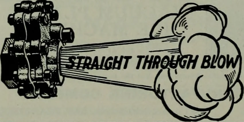 An illustration from The Architect & engineer of California and the Pacific Coast, 1905, leaf 45