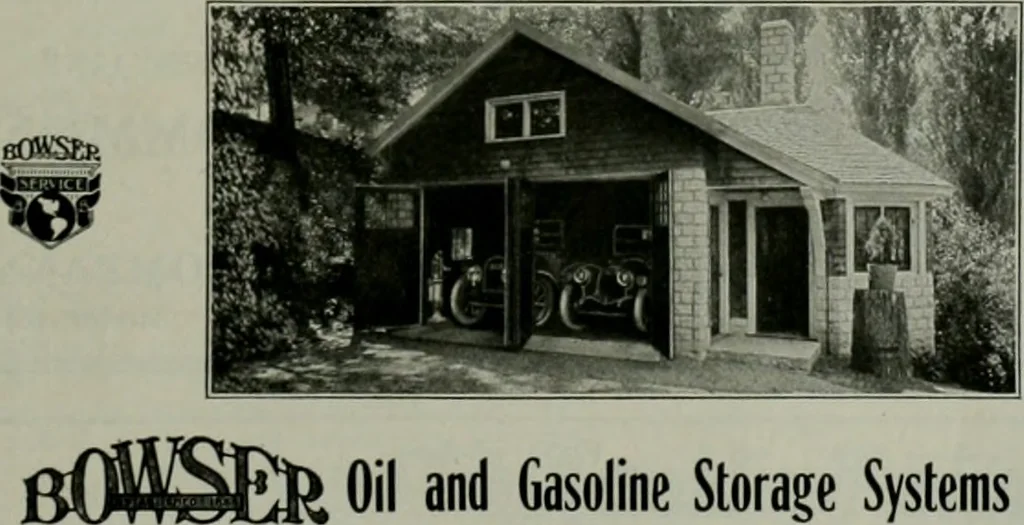 An illustration from The Architect & engineer of California and the Pacific Coast, 1905, leaf 458