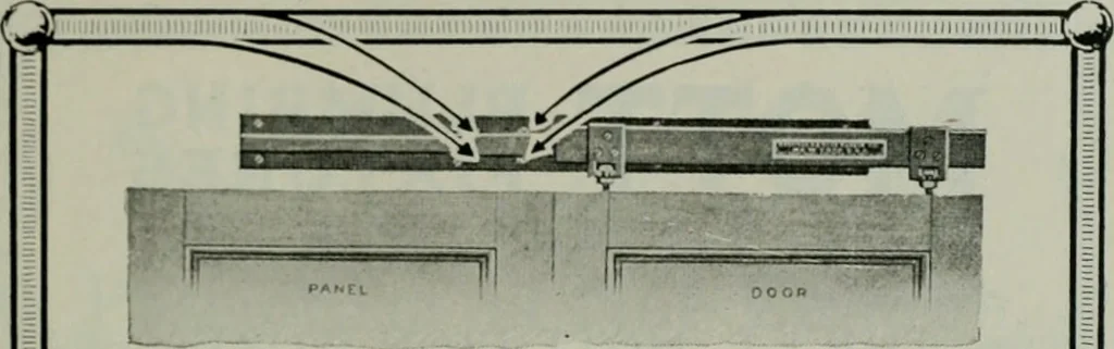 An illustration from The Architect & engineer of California and the Pacific Coast, 1905, leaf 472