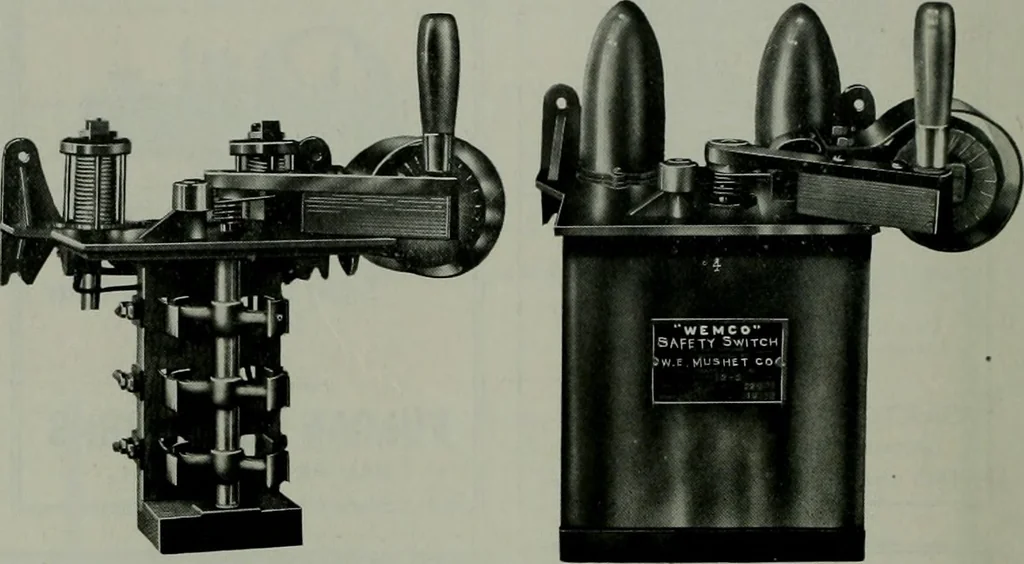 An illustration from The Architect & engineer of California and the Pacific Coast, 1905, leaf 479
