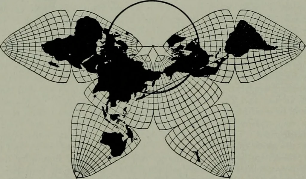 An illustration from The Architect & engineer of California and the Pacific Coast, 1905, leaf 65