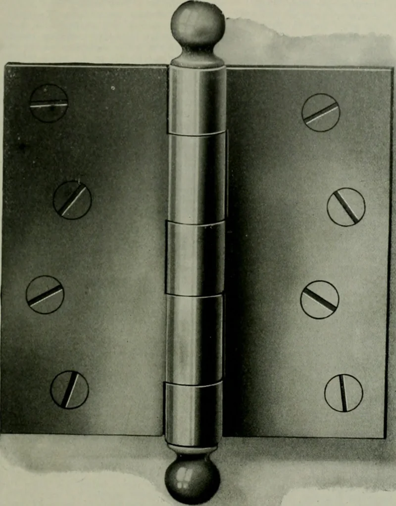 An illustration from The Architect & engineer of California and the Pacific Coast, 1905, leaf 722