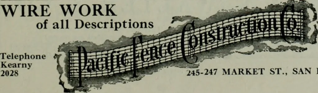 An illustration from The Architect & engineer of California and the Pacific Coast, 1905, leaf 756