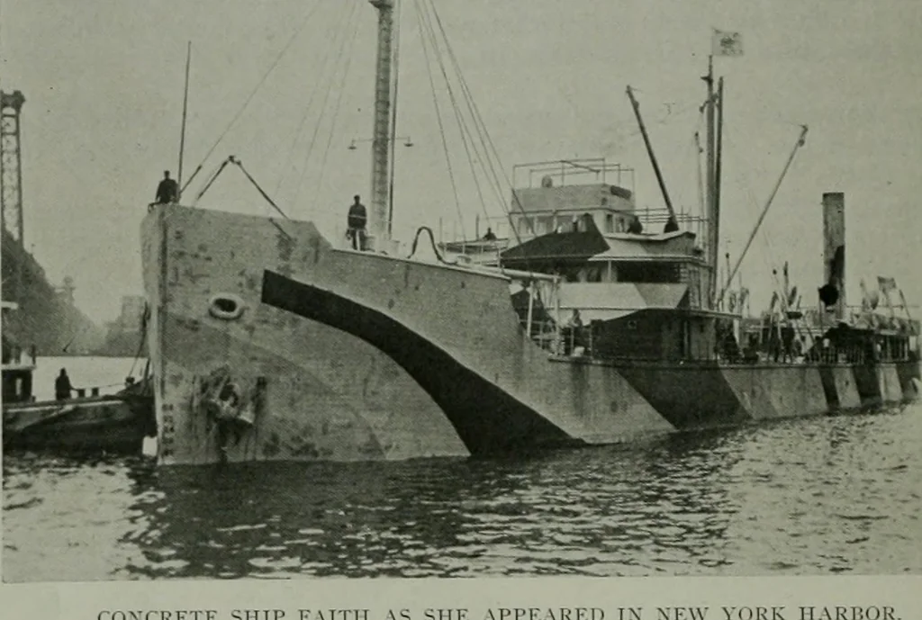 An illustration from The Architect & engineer of California and the Pacific Coast, 1905, leaf 835