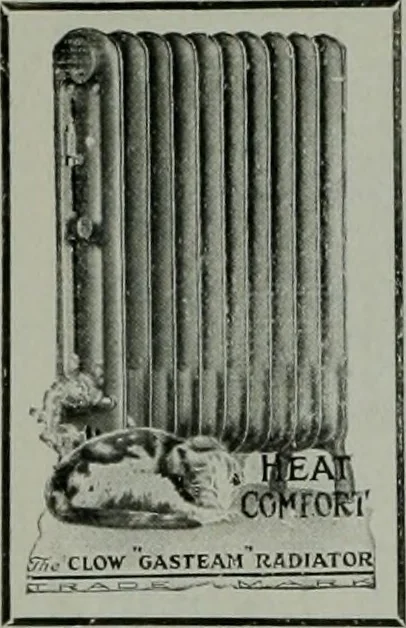An illustration from The Architect & engineer of California and the Pacific Coast, 1905, leaf 885