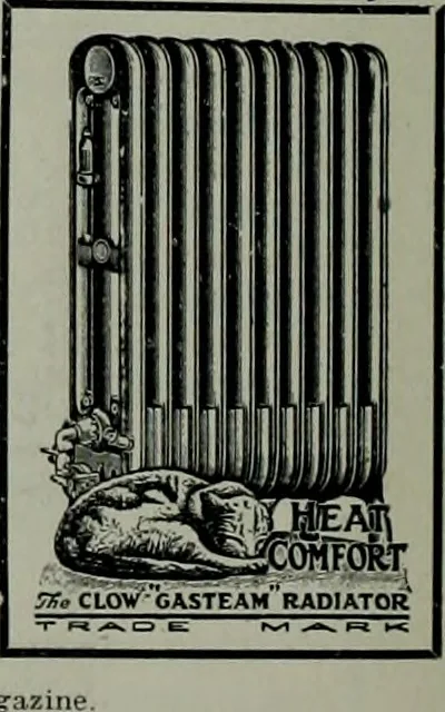 An illustration from The Architect & engineer of California and the Pacific Coast, 1905, leaf 885