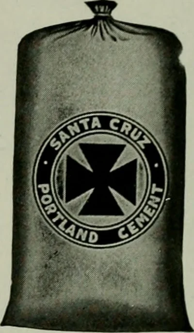 An illustration from The Architect & engineer of California and the Pacific Coast, 1905, leaf 11