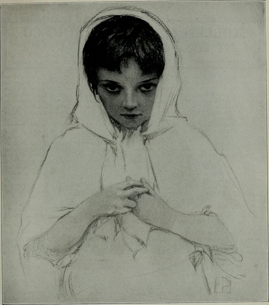 An illustration from The Architect & engineer of California and the Pacific Coast, 1905, leaf 130