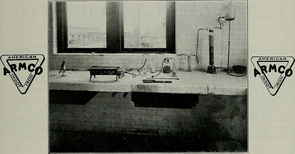 An illustration from The Architect & engineer of California and the Pacific Coast, 1905, leaf 132