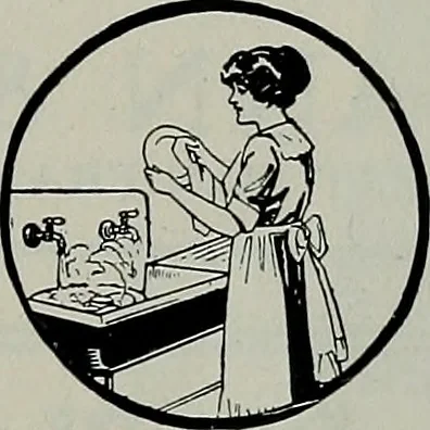 An illustration from The Architect & engineer of California and the Pacific Coast, 1905, leaf 134