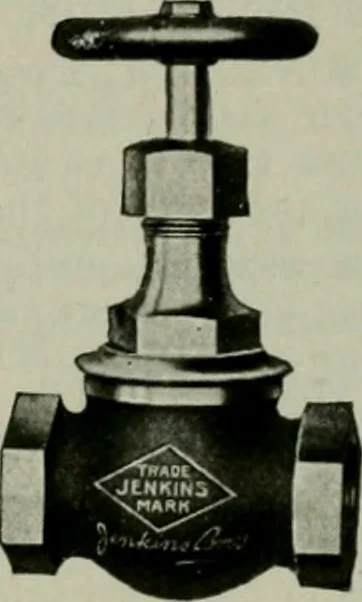 An illustration from The Architect & engineer of California and the Pacific Coast, 1905, leaf 139