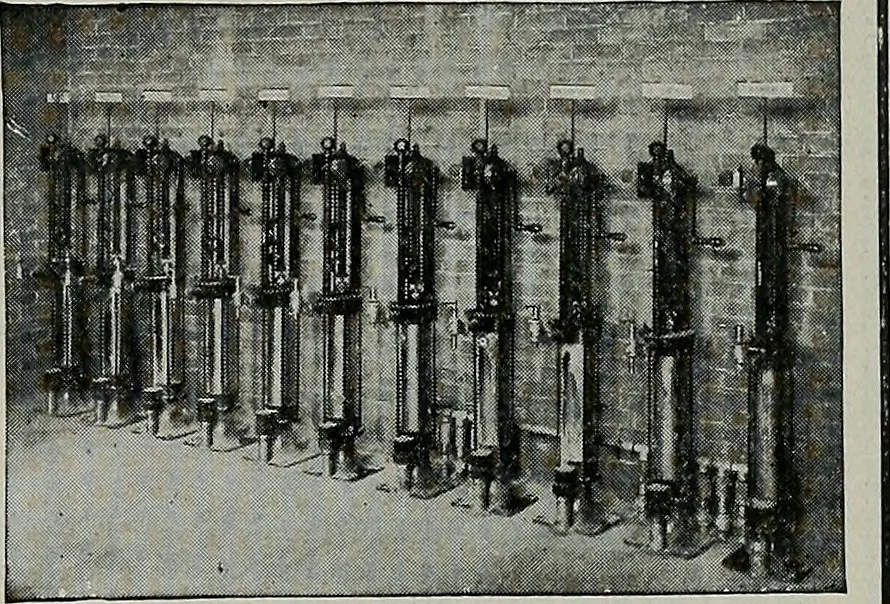 An illustration from The Architect & engineer of California and the Pacific Coast, 1905, leaf 140