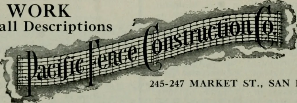 An illustration from The Architect & engineer of California and the Pacific Coast, 1905, leaf 141