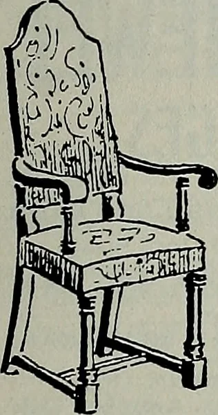 An illustration from The Architect & engineer of California and the Pacific Coast, 1905, leaf 146