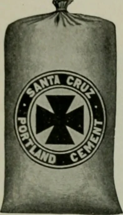 An illustration from The Architect & engineer of California and the Pacific Coast, 1905, leaf 159