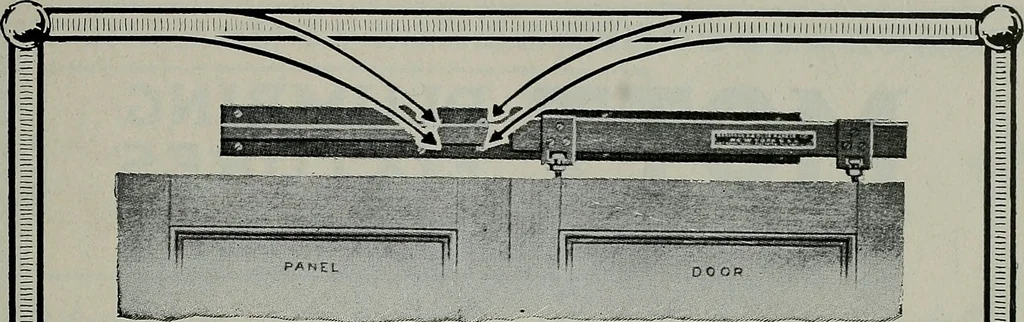 An illustration from The Architect & engineer of California and the Pacific Coast, 1905, leaf 170