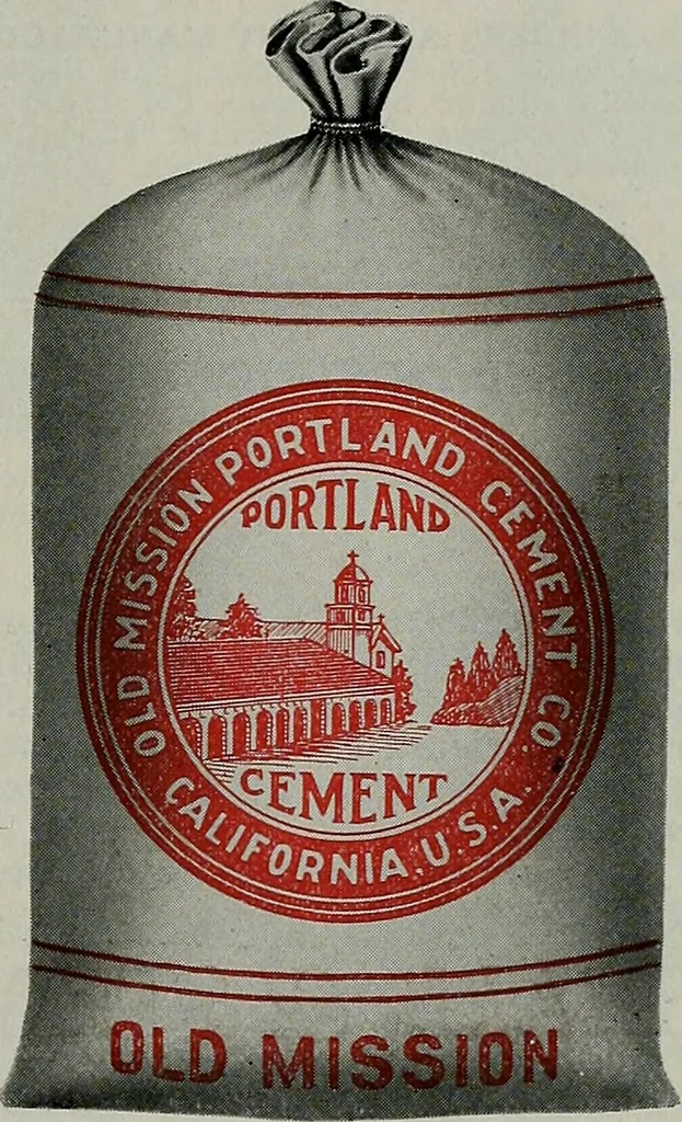 An illustration from The Architect & engineer of California and the Pacific Coast, 1905, leaf 174