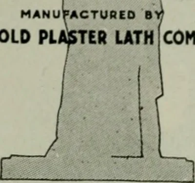 An illustration from The Architect & engineer of California and the Pacific Coast, 1905, leaf 183
