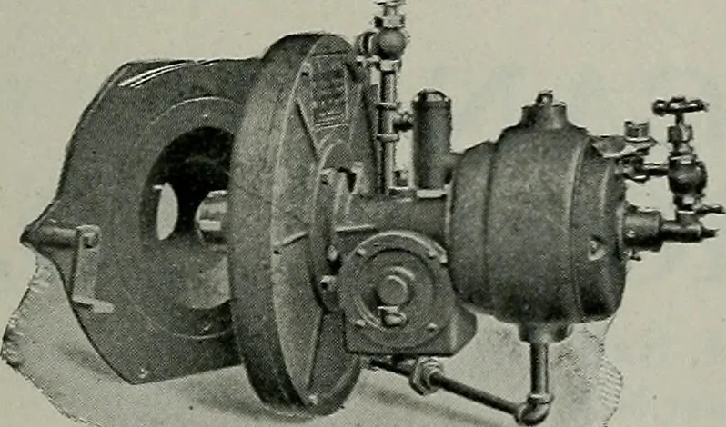 An illustration from The Architect & engineer of California and the Pacific Coast, 1905, leaf 188