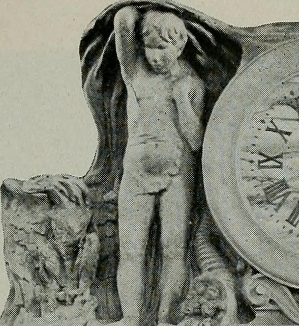 An illustration from The Architect & engineer of California and the Pacific Coast, 1905, leaf 190