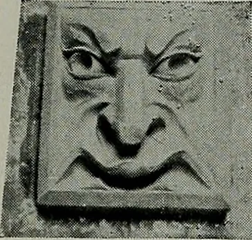 An illustration from The Architect & engineer of California and the Pacific Coast, 1905, leaf 214
