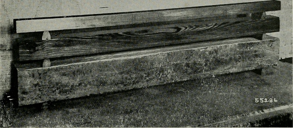 An illustration from The Architect & engineer of California and the Pacific Coast, 1905, leaf 238