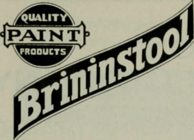 An illustration from The Architect & engineer of California and the Pacific Coast, 1905, leaf 27