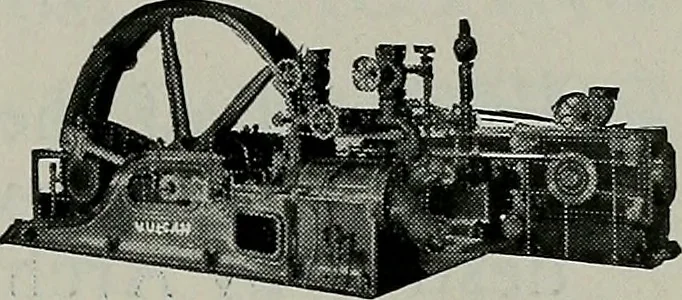 An illustration from The Architect & engineer of California and the Pacific Coast, 1905, leaf 28