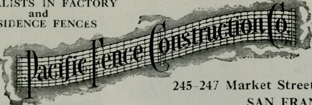 An illustration from The Architect & engineer of California and the Pacific Coast, 1905, leaf 291
