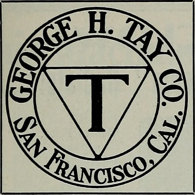 An illustration from The Architect & engineer of California and the Pacific Coast, 1905, leaf 30