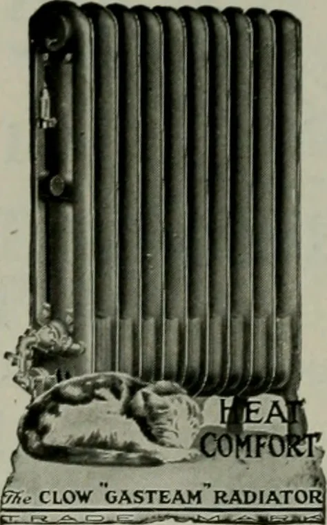 An illustration from The Architect & engineer of California and the Pacific Coast, 1905, leaf 31