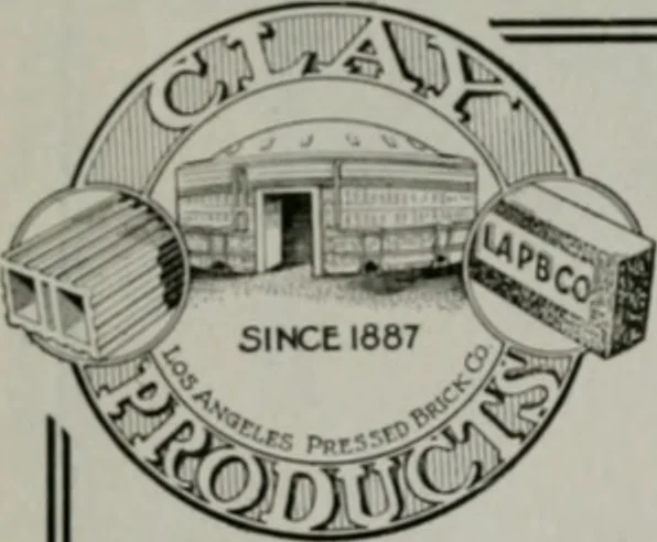 An illustration from The Architect & engineer of California and the Pacific Coast, 1905, leaf 319