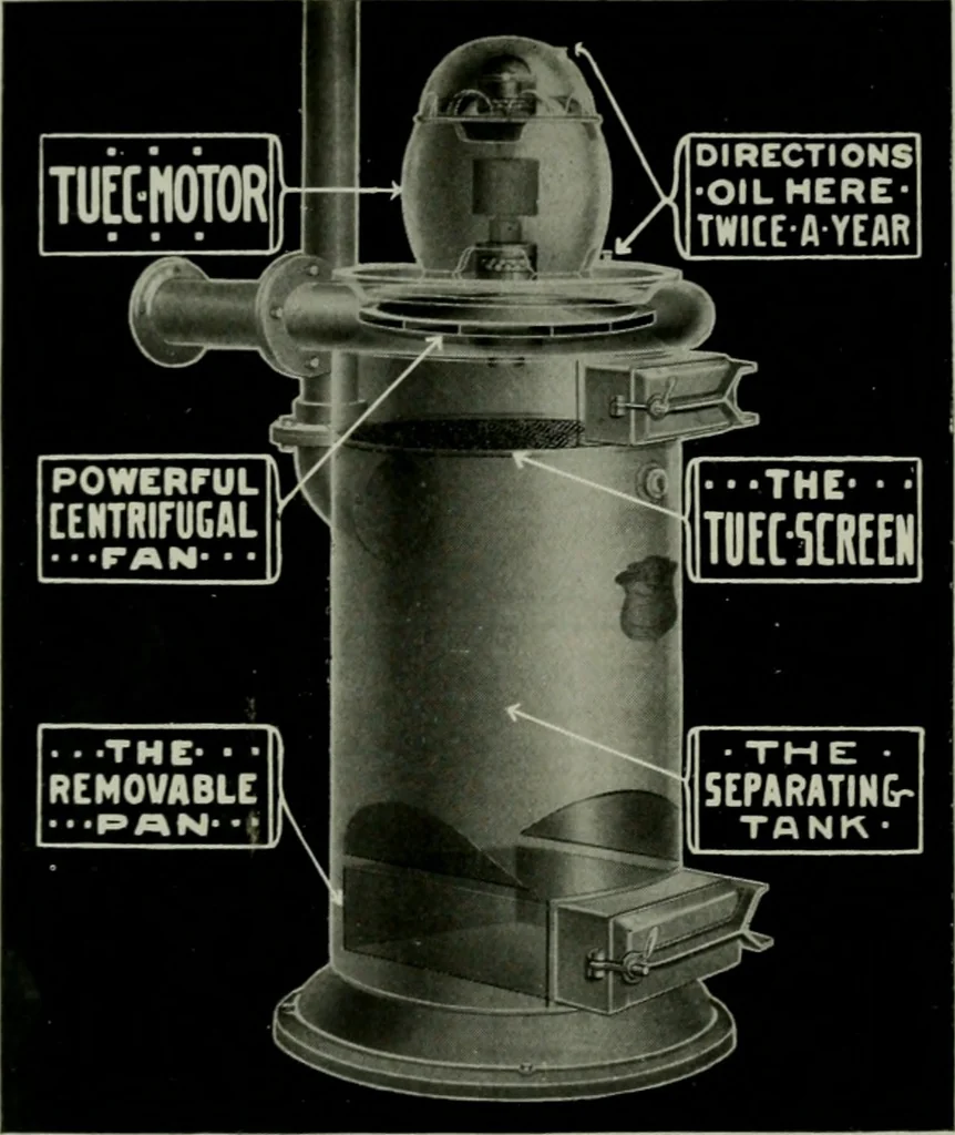 An illustration from The Architect & engineer of California and the Pacific Coast, 1905, leaf 33