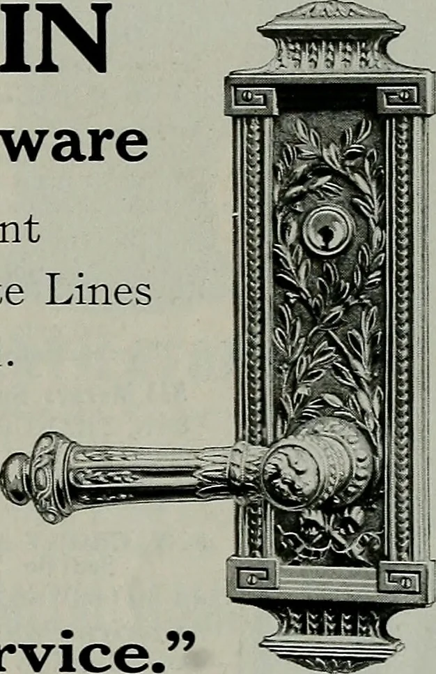 An illustration from The Architect & engineer of California and the Pacific Coast, 1905, leaf 34