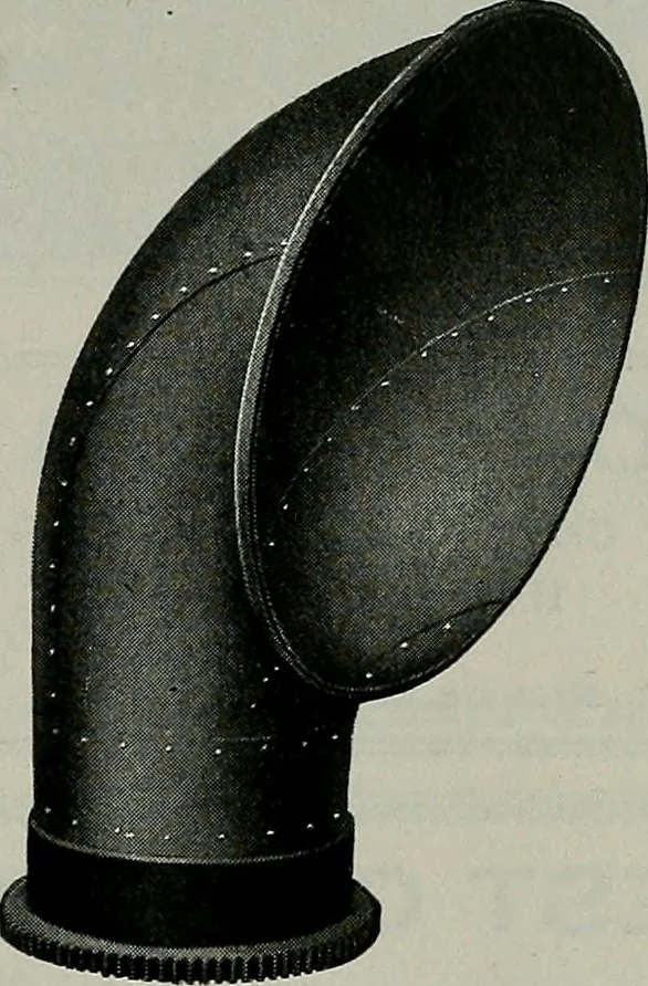 An illustration from The Architect & engineer of California and the Pacific Coast, 1905, leaf 36
