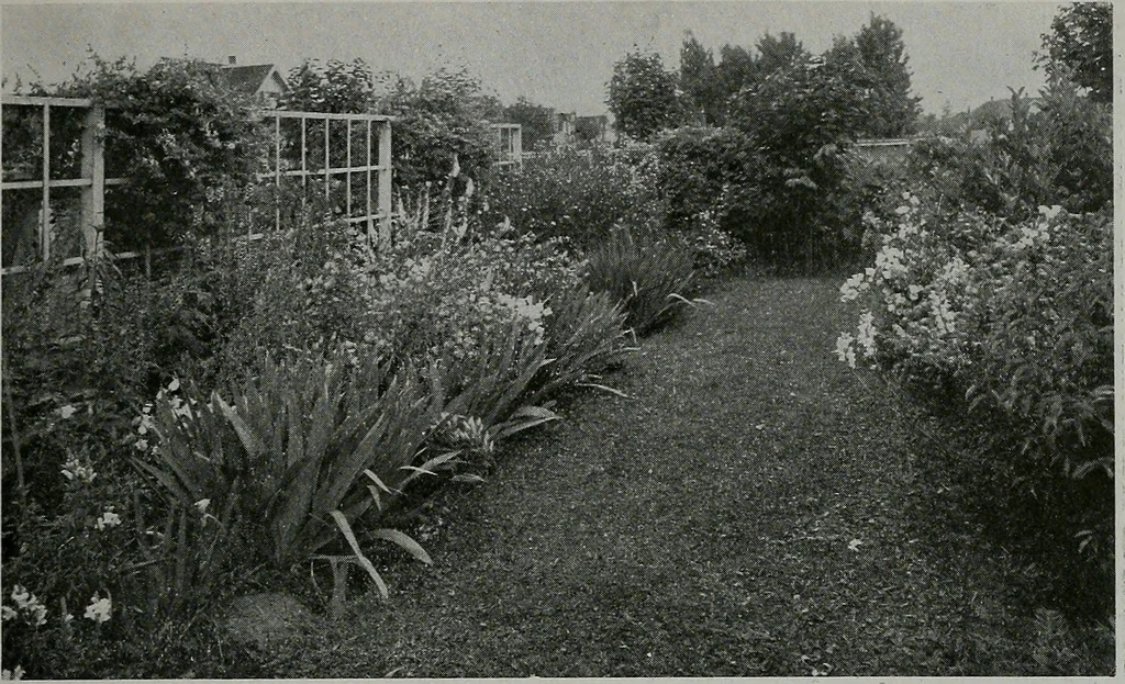 An illustration from The Architect & engineer of California and the Pacific Coast, 1905, leaf 366