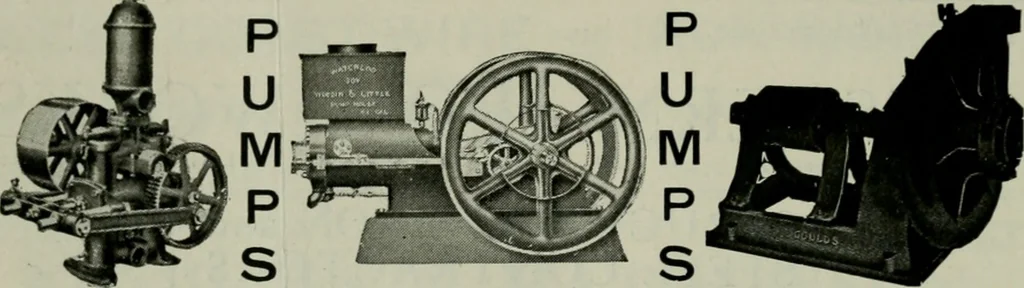 An illustration from The Architect & engineer of California and the Pacific Coast, 1905, leaf 39